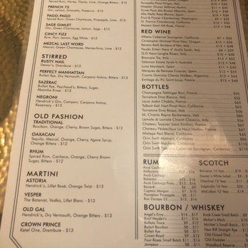Losanti - Drink menu - Steakhouses Near Me - Cincinnati, Ohio Losanti - Drink menu - Steakhouses Near Me - Cincinnati, Ohio