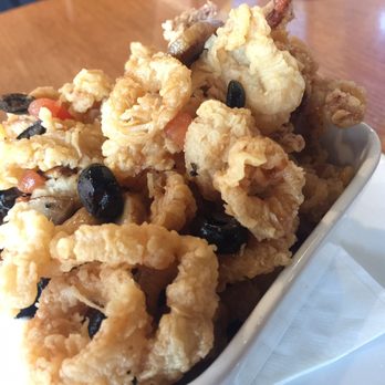 Mezza Mediterranean Grille - Calamari - Mediterranean Near Me - Detroit, Michigan Mezza Mediterranean Grille - Calamari - Mediterranean Near Me - Detroit, Michigan