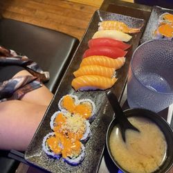 Ozen Sushi