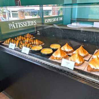 La Fete - Patisserie/Cake Shop Near Me - Mercer Island, Washington La Fete - Patisserie/Cake Shop Near Me - Mercer Island, Washington