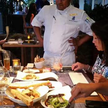 The Banyan Tree - Seafood Near Me - Kapalua, Hawaii