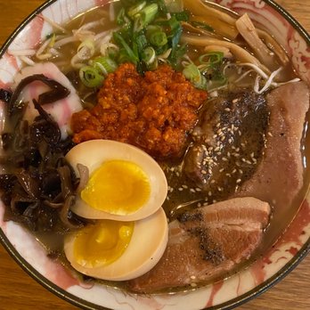 Nom Nom Ramen - Ramen  Aka Nom Nom Ramen - Ramen Near Me - Philadelphia, Pennsylvania