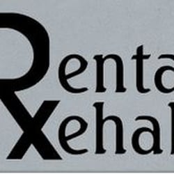 Rental Rehab