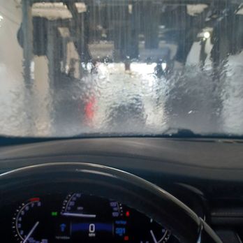 Joe's Express Car Wash - Car Wash Near Me - Orlando, Florida