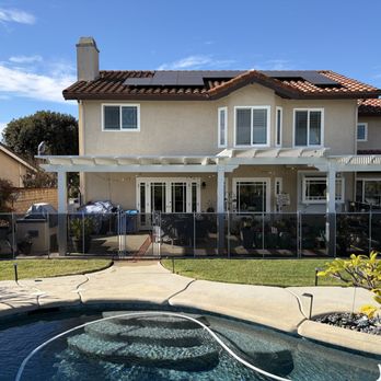 Guardian Pool Fence Systems - Fences & Gates Near Me - Los Angeles, California Guardian Pool Fence Systems - Fences & Gates Near Me - Los Angeles, California