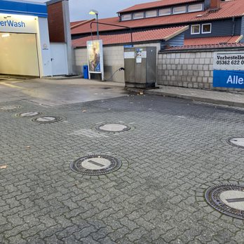 Aral - ARAL Tankstelle - Gas Stations Near Me - Wolfsburg, NI