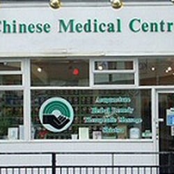 Chinese Medical Centre Barnet - Chinese Medical Centre Barnet