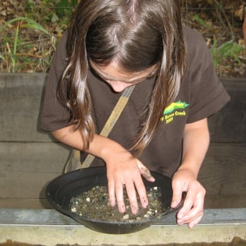 Hangtown Gold Bug Park - Panning for gems - Parks Near Me - Placerville, California Hangtown Gold Bug Park - Panning for gems - Parks Near Me - Placerville, California