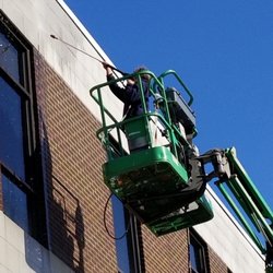 Sparkle Pressure Washing