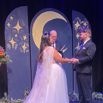 Sparkle Bridal Couture - My beautiful dress the day of (cape from Etsy) - Bridal Near Me - Sacramento, California