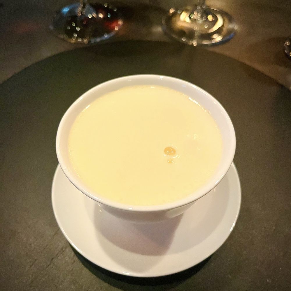 Atera - New American Near Me - New York, New York