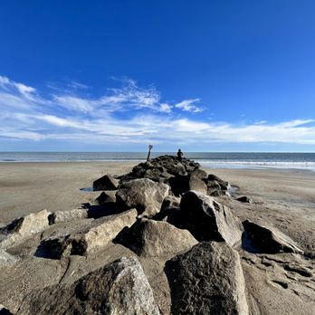 Tybee Island - Beaches Near Me - Tybee Island, Georgia