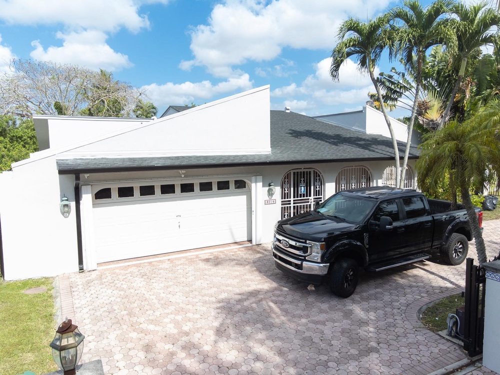 Slide of Vice Roofing & Construction