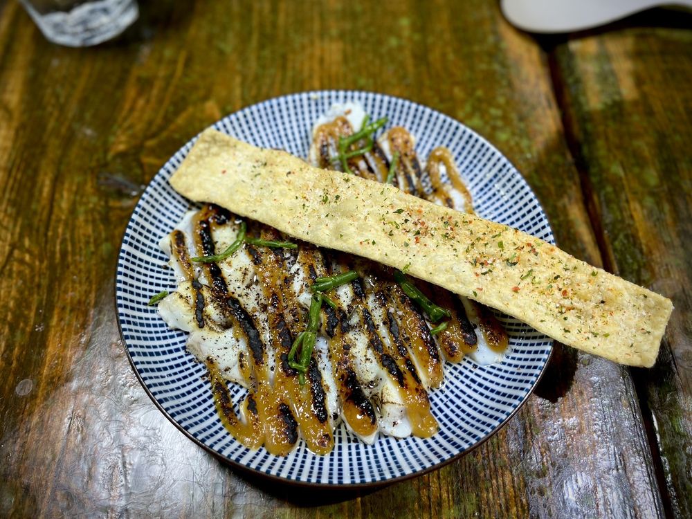 Kodawari Ramen