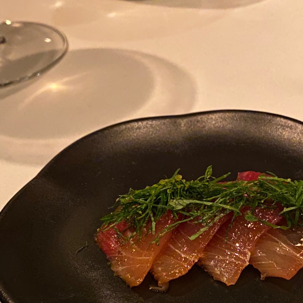 Jungsik - Korean Near Me - New York, New York