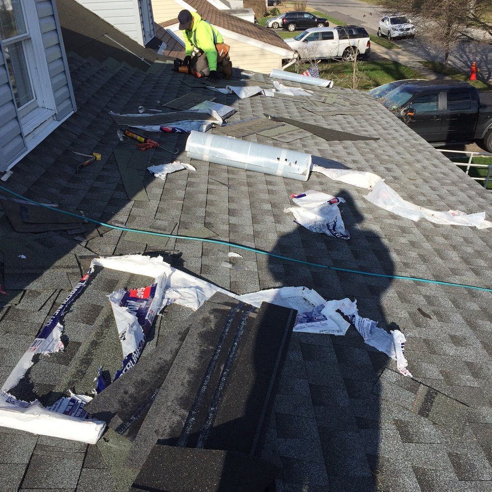 D & S Roofing - Roofing Near Me - Deer Park, New York