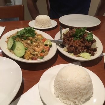 Thai Cafe - Thai Near Me - Irvine, California