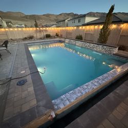 Premier Pools And Spas