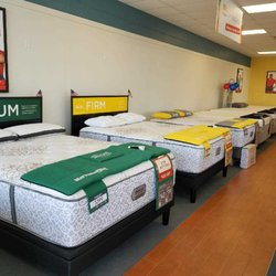 Mattress Firm Anderson Applewood Centre