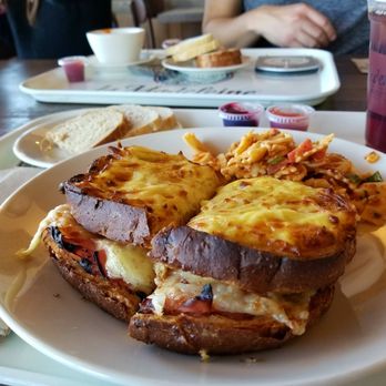 la Madeleine - Croque Monsieur. - Cafes Near Me - Chandler, Arizona la Madeleine - Croque Monsieur. - Cafes Near Me - Chandler, Arizona