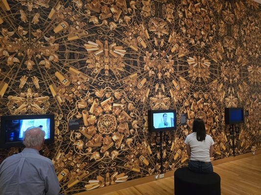 Seattle Art Museum by null Seattle Art Museum by null