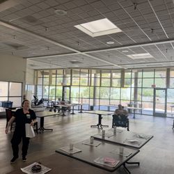 The Villas at Poway - Multipurpose room
