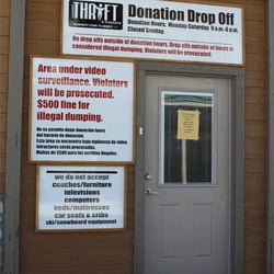 Summit Thrift and Treasure