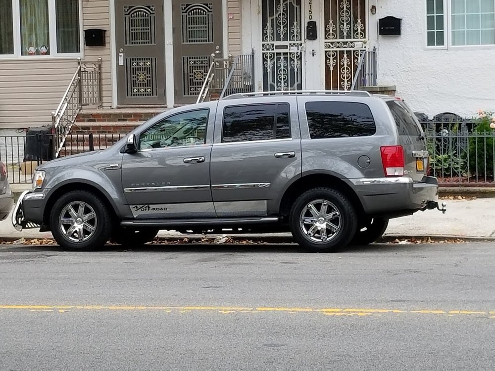 ABC COLLISION Updated October 2024 14 Reviews 1279 Utica Ave