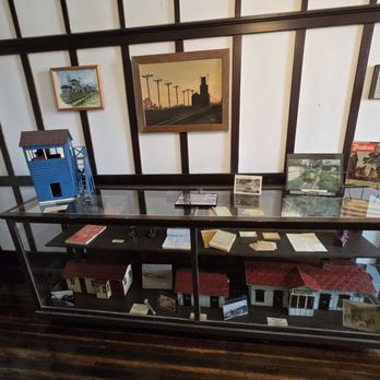 Route 66 Arcade Museum - Museums Near Me - Atlanta, Illinois