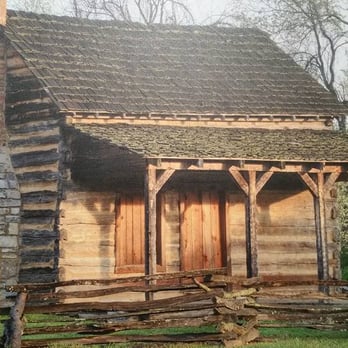 Tipton-Haynes Historic Site - Museums Near Me - Johnson City, Tennessee