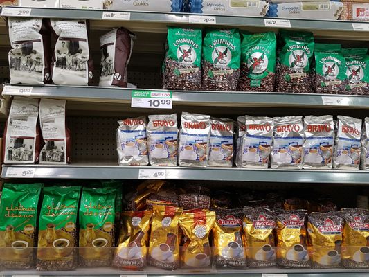 Highland Farms by null