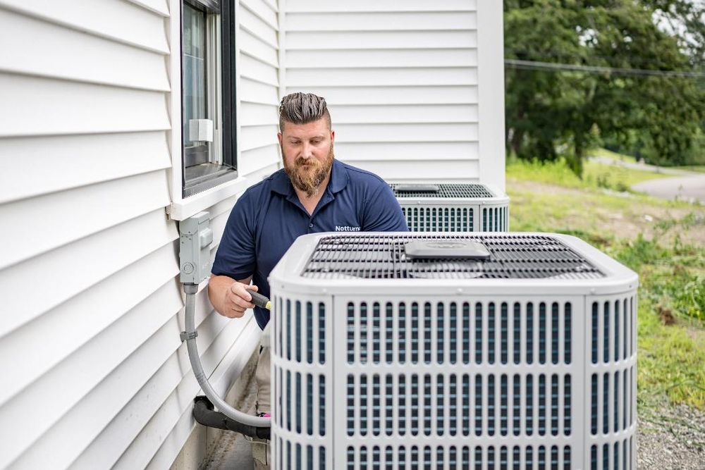 Slide of Notturno Home Services