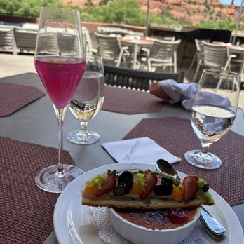 Che Ah Chi - New American Near Me - Sedona, Arizona