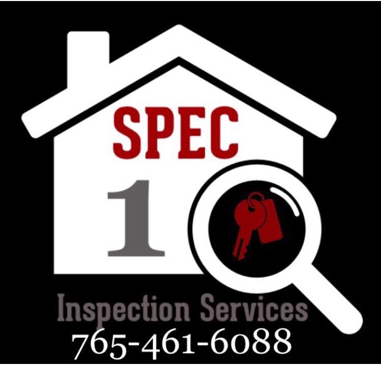 SPEC1 INSPECTION SERVICES Kokomo, Indiana Home Inspectors Phone