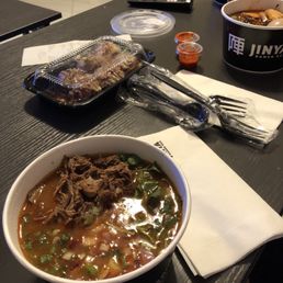 Premium Tonkotsu Red* Birria Ramen (specials change every few months), Takoyaki* Premium Tonkotsu Red* Birria Ramen (specials change every few months), Takoyaki*