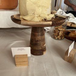 La Collegiata - Really tasty cheese