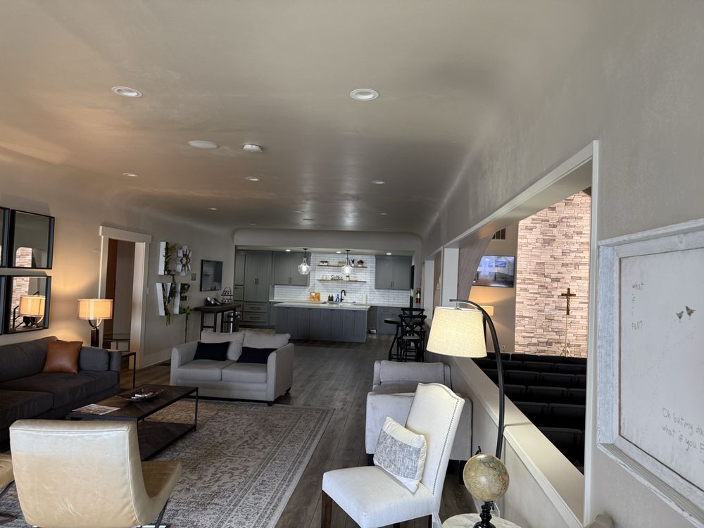 Darling & Fischer Campbell Memorial Chapel - veterans service organization in Campbell, CA