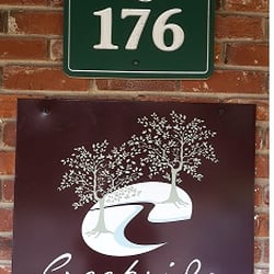 Creekside Massage
