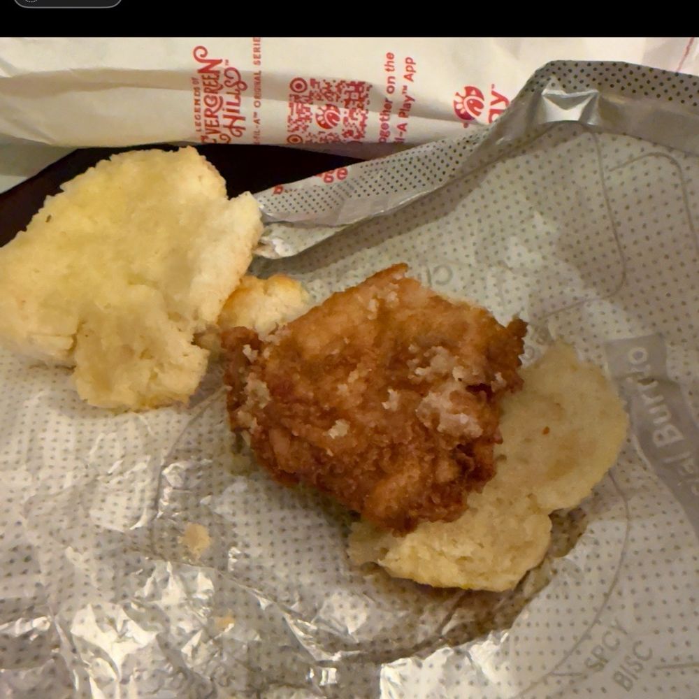 Chick-fil-A - Chicken Shop Near Me - Albuquerque, New Mexico