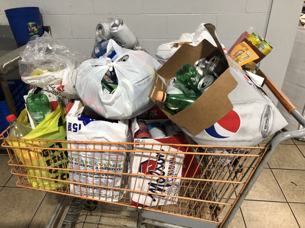 BRENTWOOD BOTTLE DEPOT Updated April 2024 12 Photos 3931 Graveley