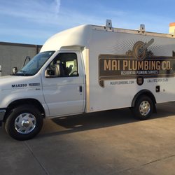 Mai Plumbing Co