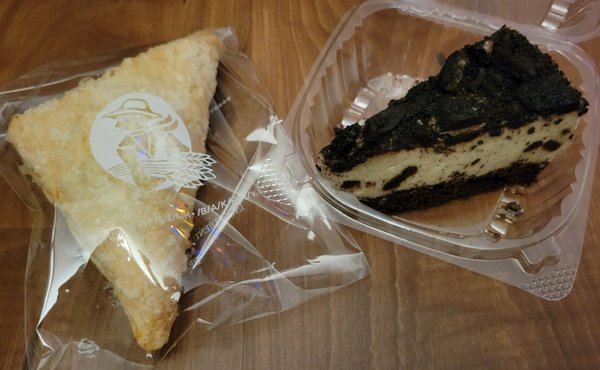 Tea Zone Bakery & Cafe by null