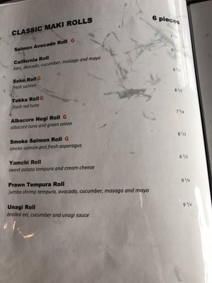 Menu photo 4 Soul Stone Restaurant Ottawa, ON Menu photo 4 Soul Stone Restaurant Ottawa, ON