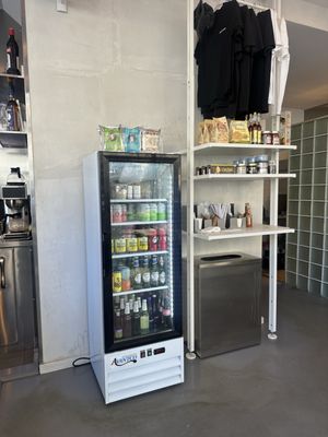 Bottega Social Club by null