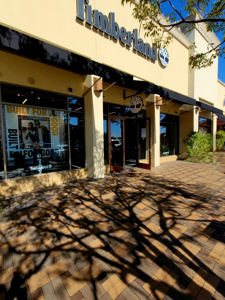 TIMBERLAND OUTLET COMMERCE CA Updated November 2024 12 Photos