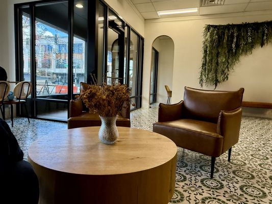 Cariño Coffeehouse by null