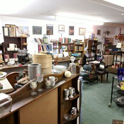 Vintage Finds - Harbor Country Mission
