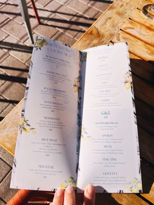 Menu photo 7 Osteria 500 Sarasota, FL Menu photo 7 Osteria 500 Sarasota, FL