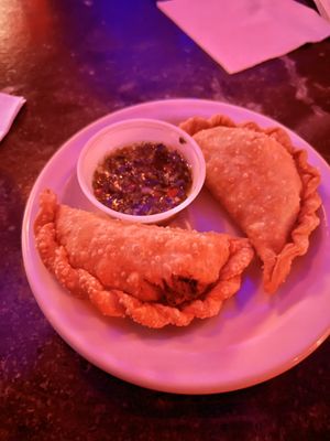 Community Bar & Kitchen by null