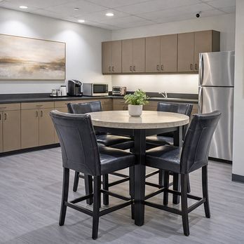 Premier Workspaces - Kitchen - Shared Office Spaces Near Me - Cherry Hill, New Jersey Premier Workspaces - Kitchen - Shared Office Spaces Near Me - Cherry Hill, New Jersey